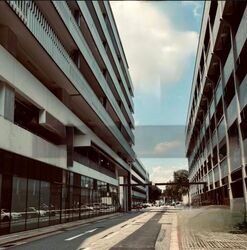 Techplace II (D20), Factory #478684481
